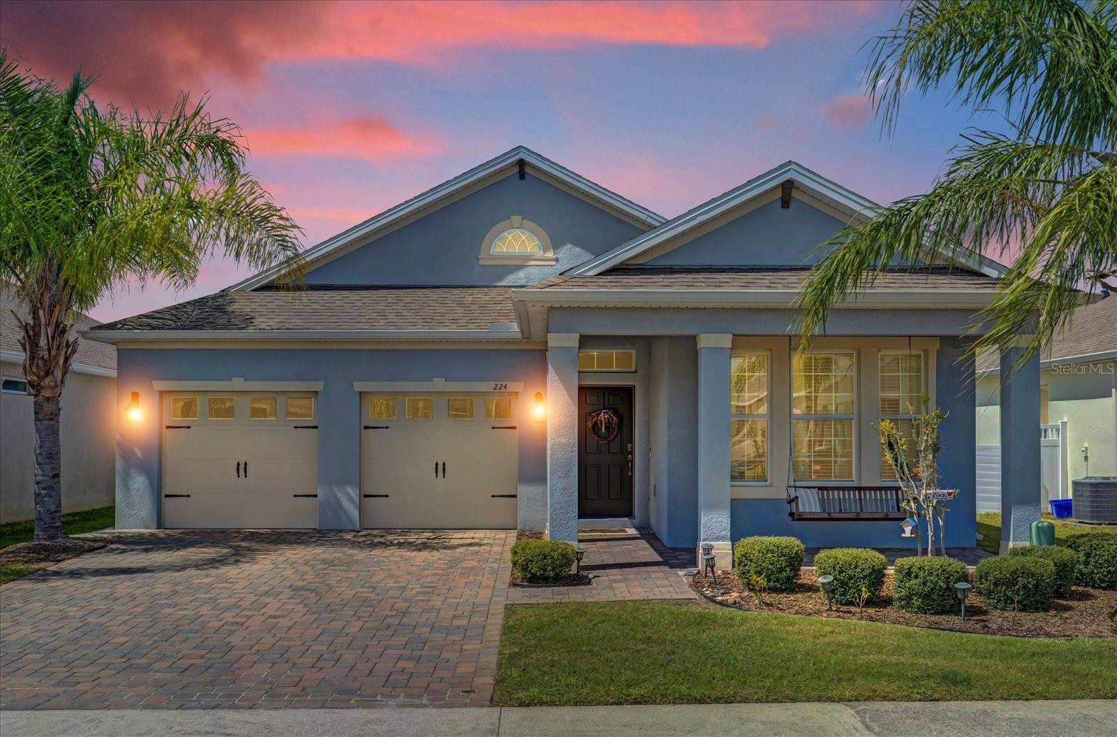 224 Venetian Palms Blvd Property Photo
