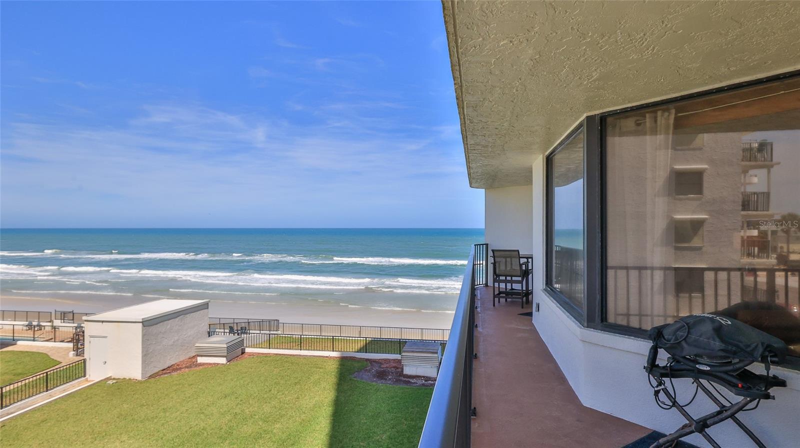 3757 S Atlantic Ave #301 Property Photo