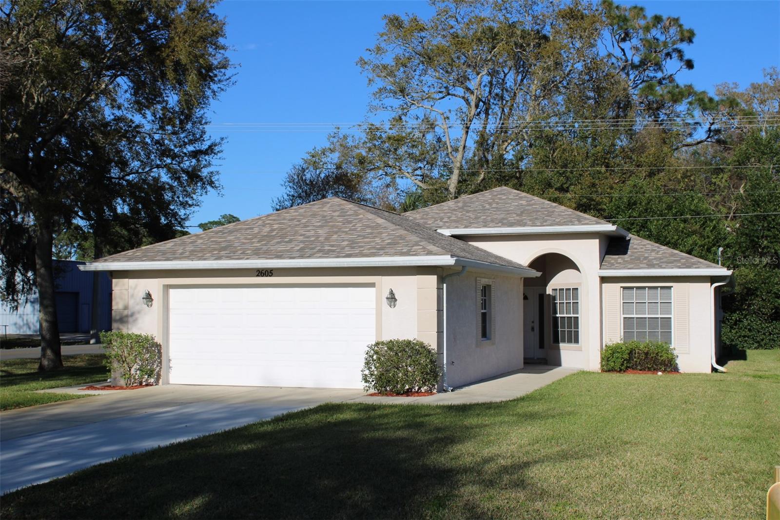 2605 India Palm Dr Property Photo