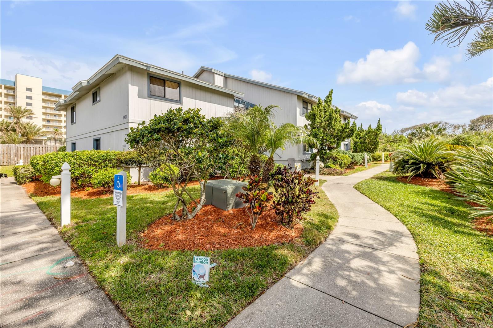 4411 Sea Mist Ct #175 Property Photo 1