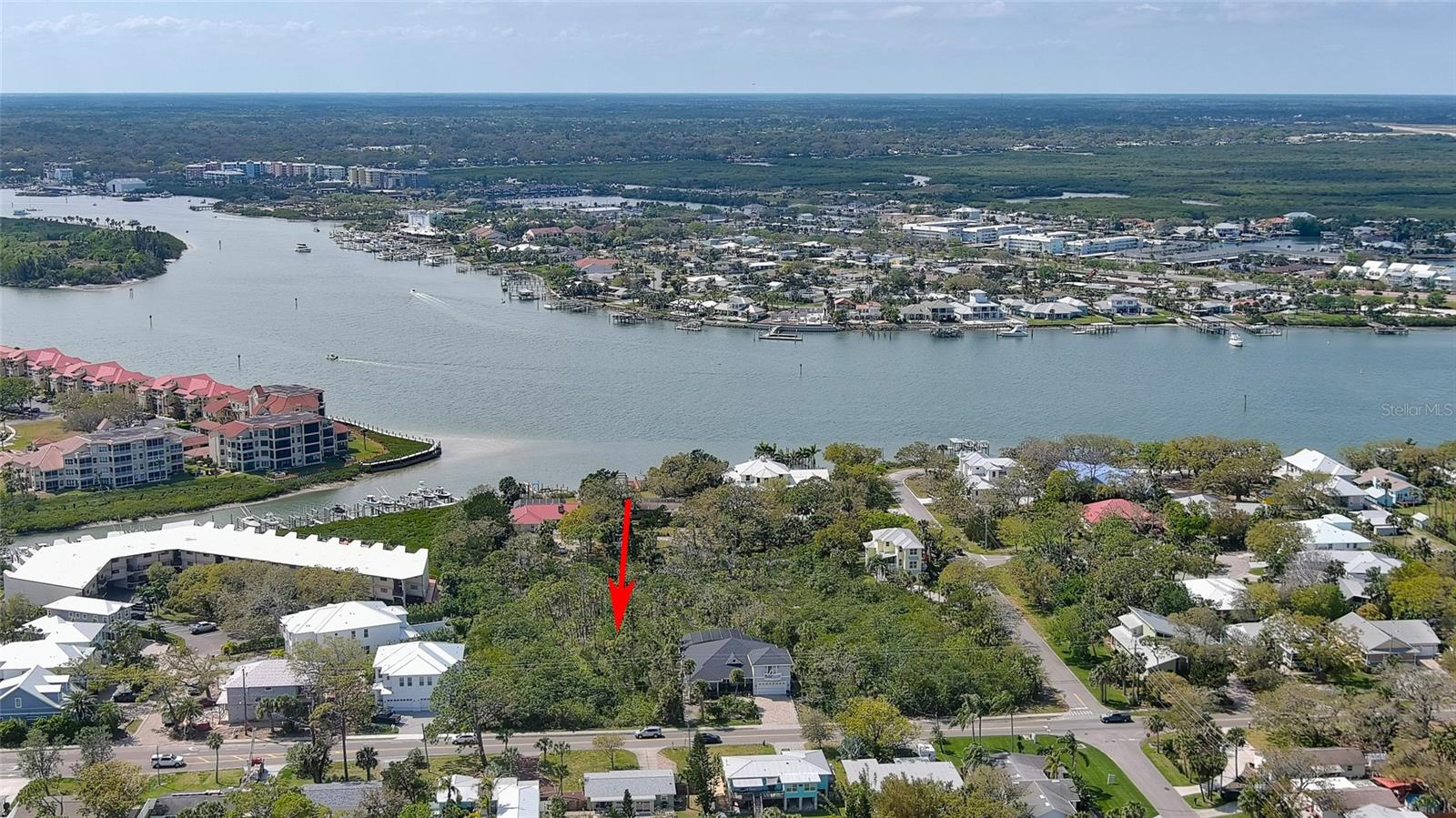 510 S Peninsula Ave Property Photo