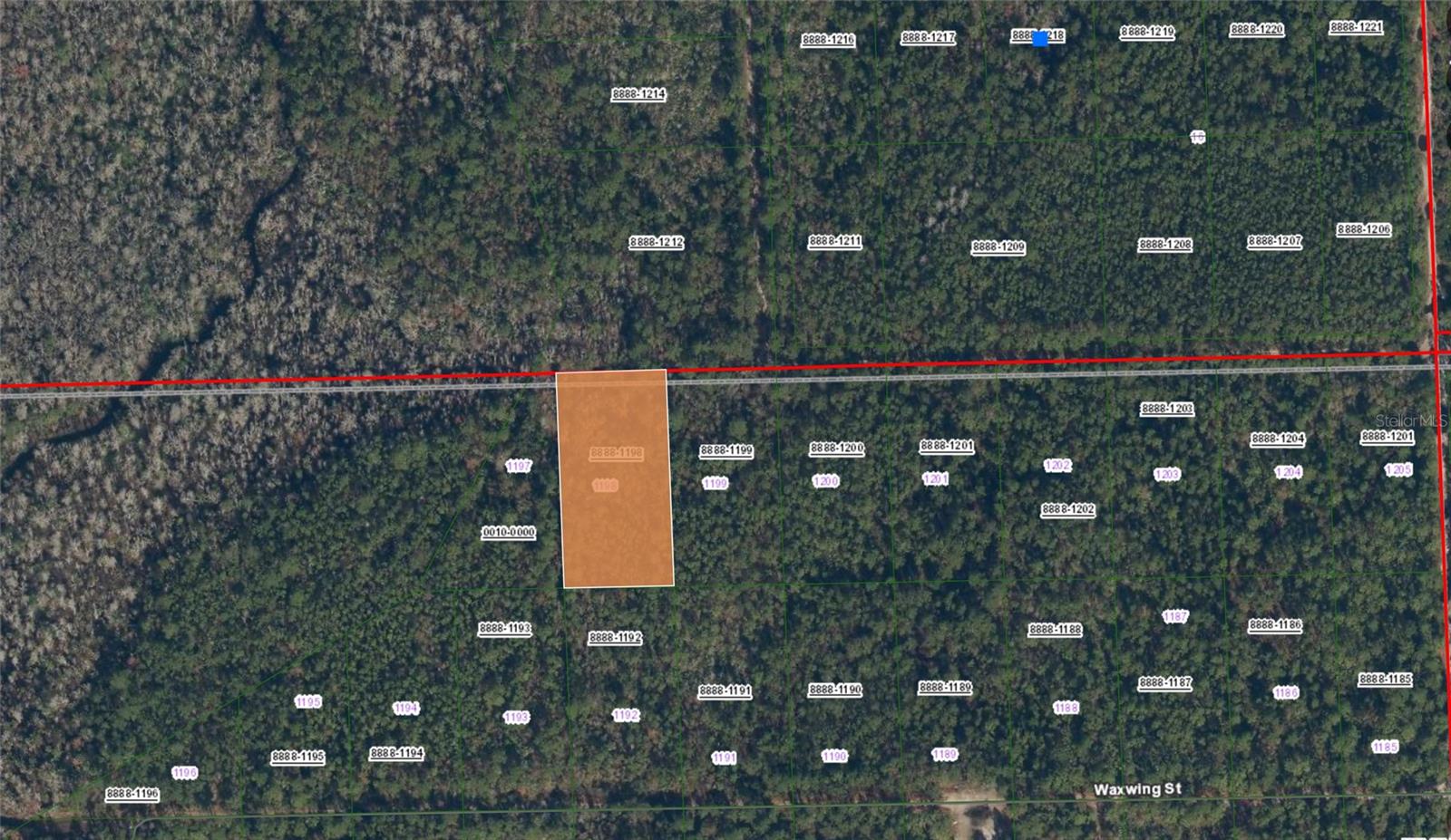 Near W Pinellas Property Photo