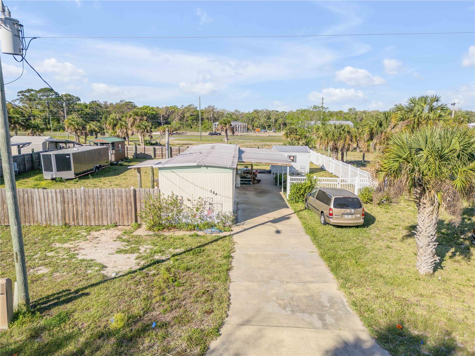 784 Indian Harbor Ave Property Photo