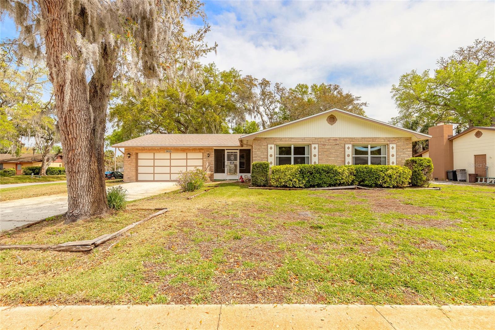 3635 Scott St Property Photo 1