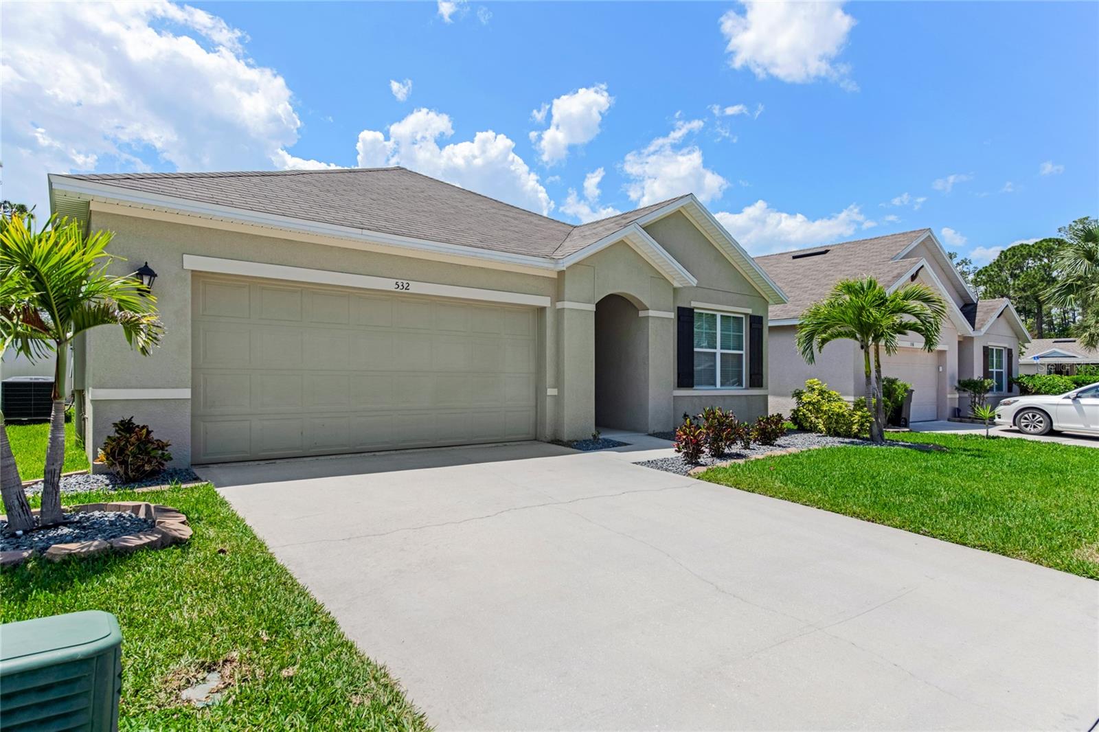 532 White Coral Ln Property Photo 1