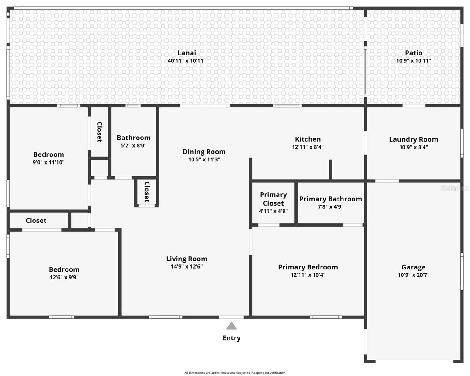 3704 Schoolway Ave Property Photo 39