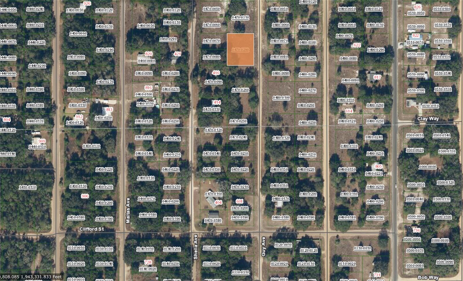 Guy Ave Property Photo
