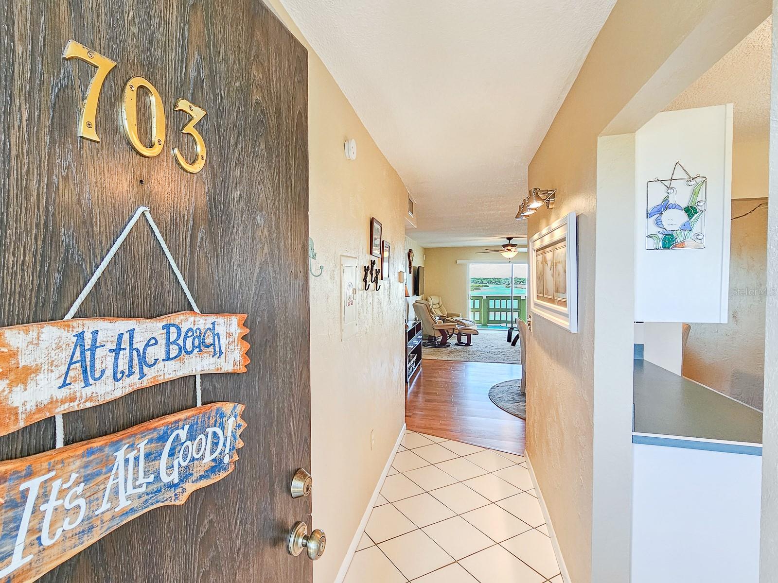 3606 S Peninsula Dr #703 Property Photo 7