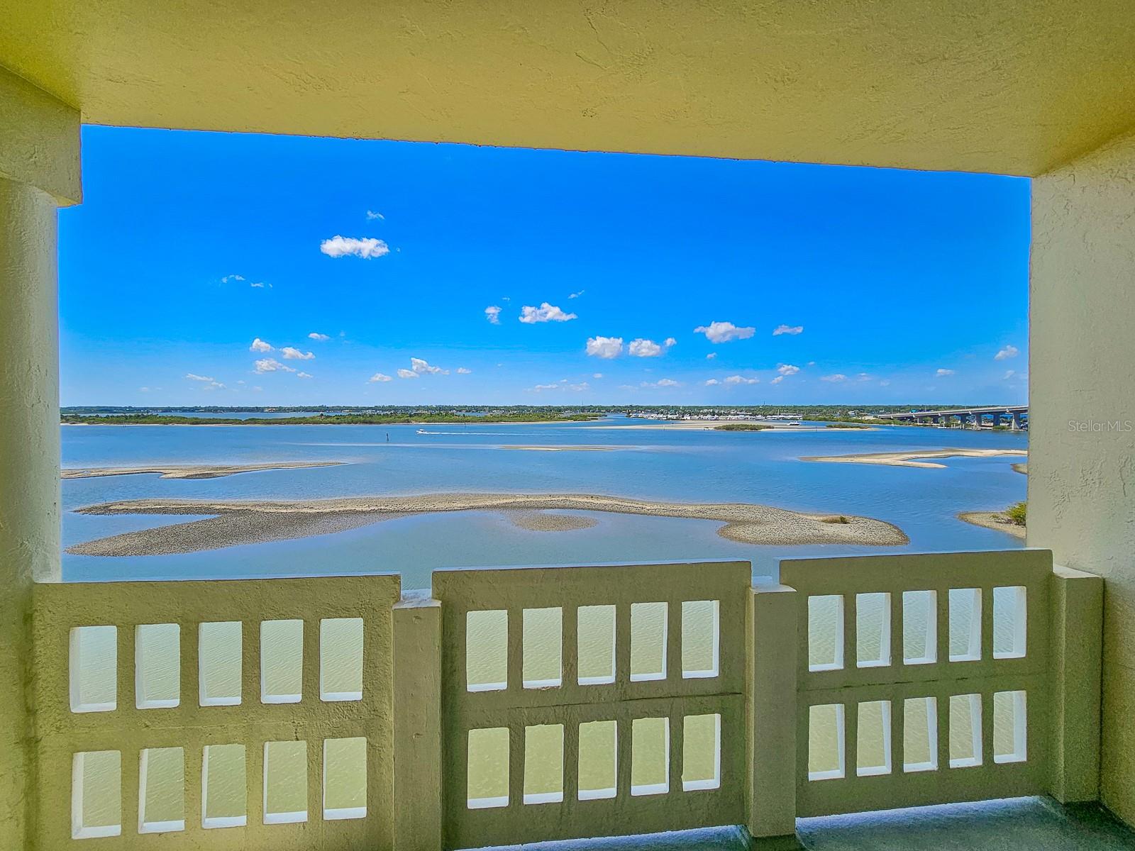 3606 S Peninsula Dr #703 Property Photo 25