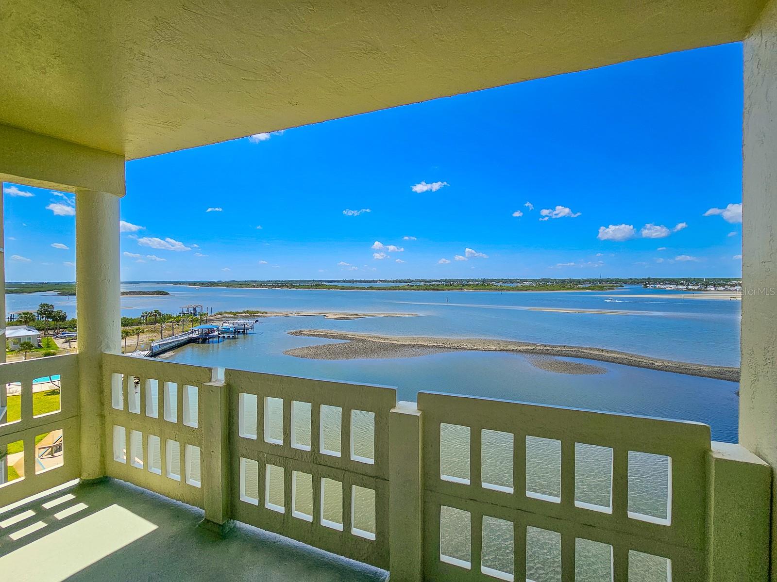 3606 S Peninsula Dr #703 Property Photo 26