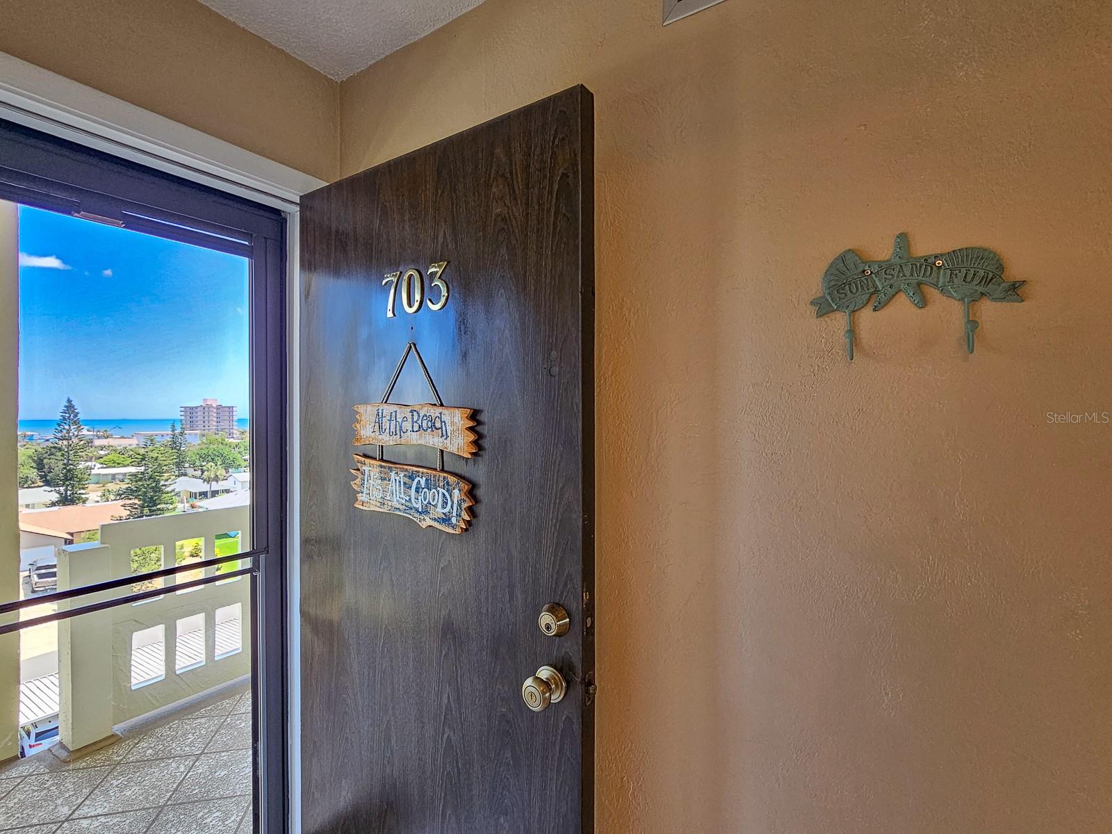3606 S Peninsula Dr #703 Property Photo 35