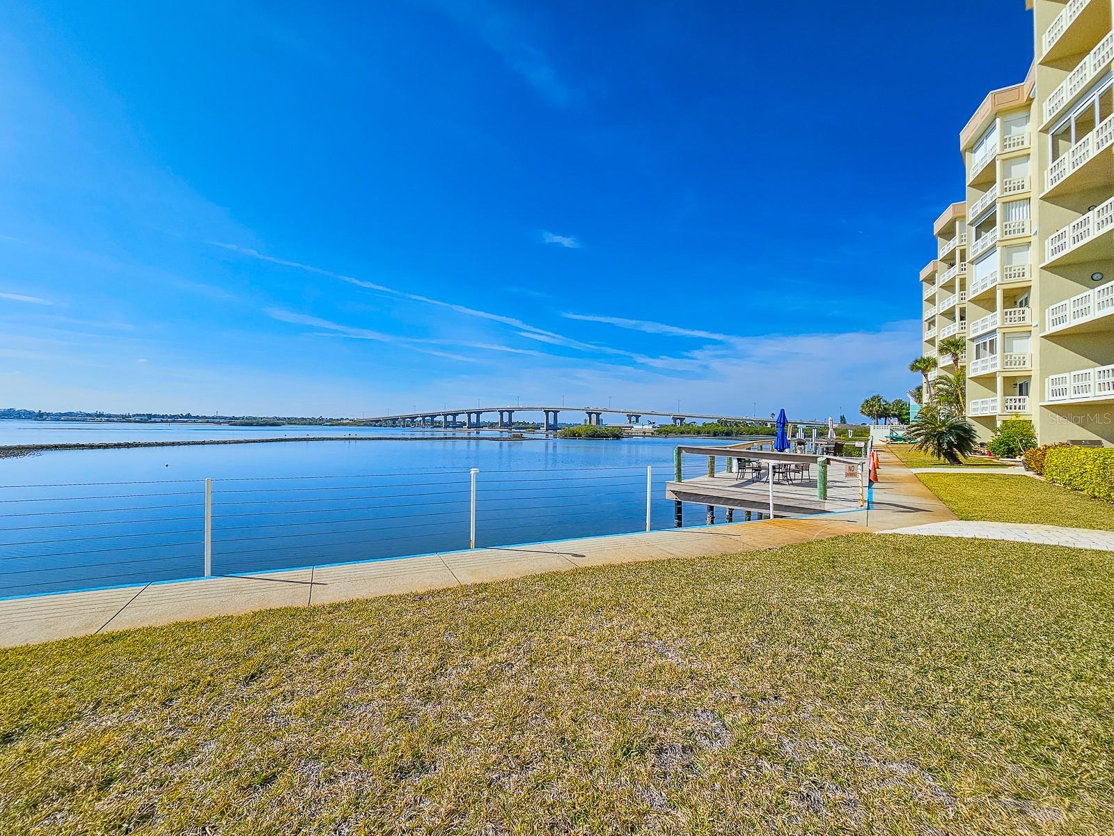 3606 S Peninsula Dr #703 Property Photo 39