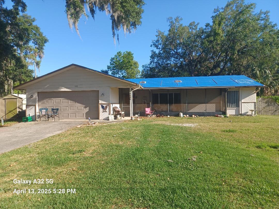 168 N Cory Dr Property Photo 1