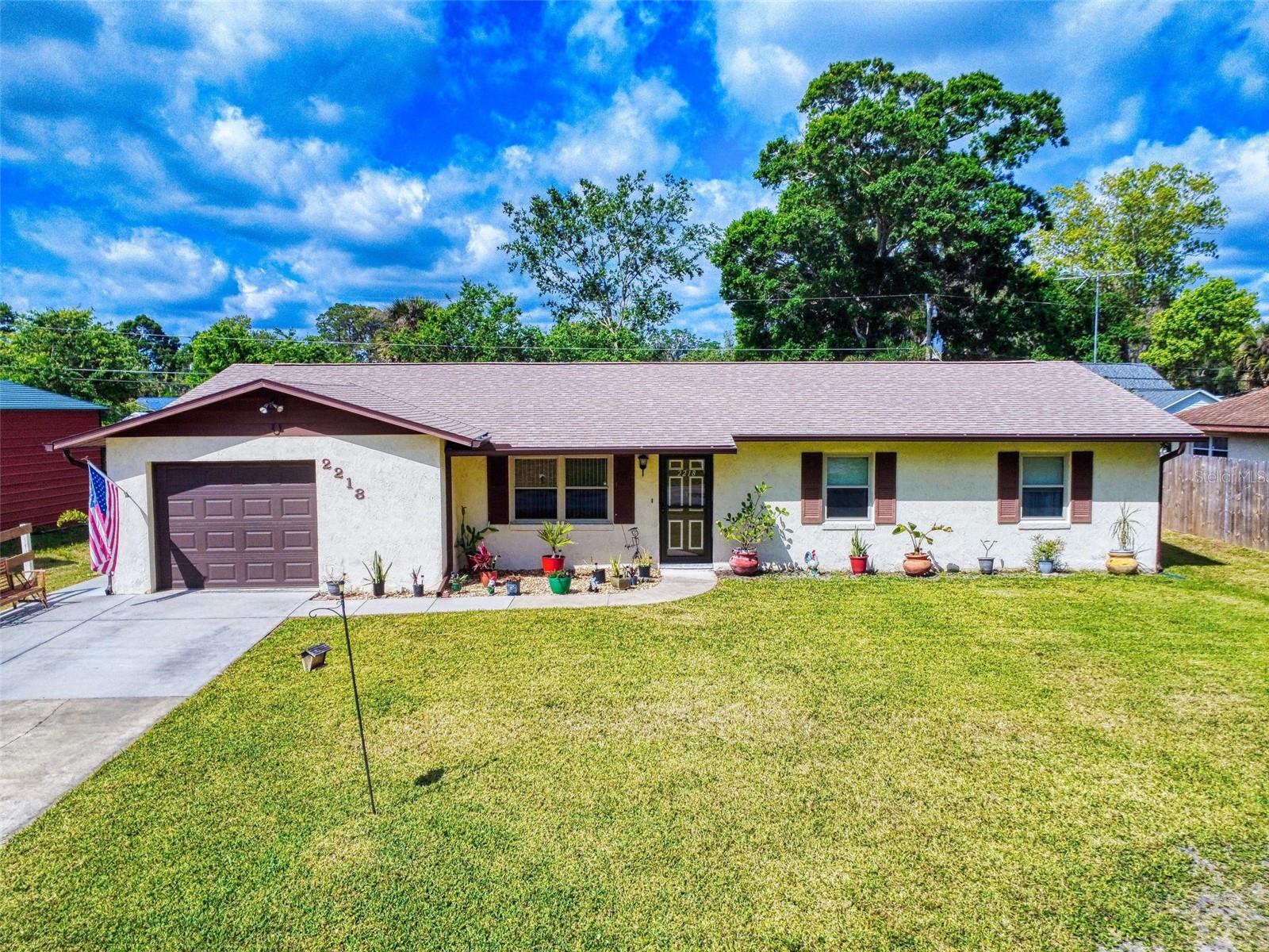 2218 Orange Tree Dr Property Photo