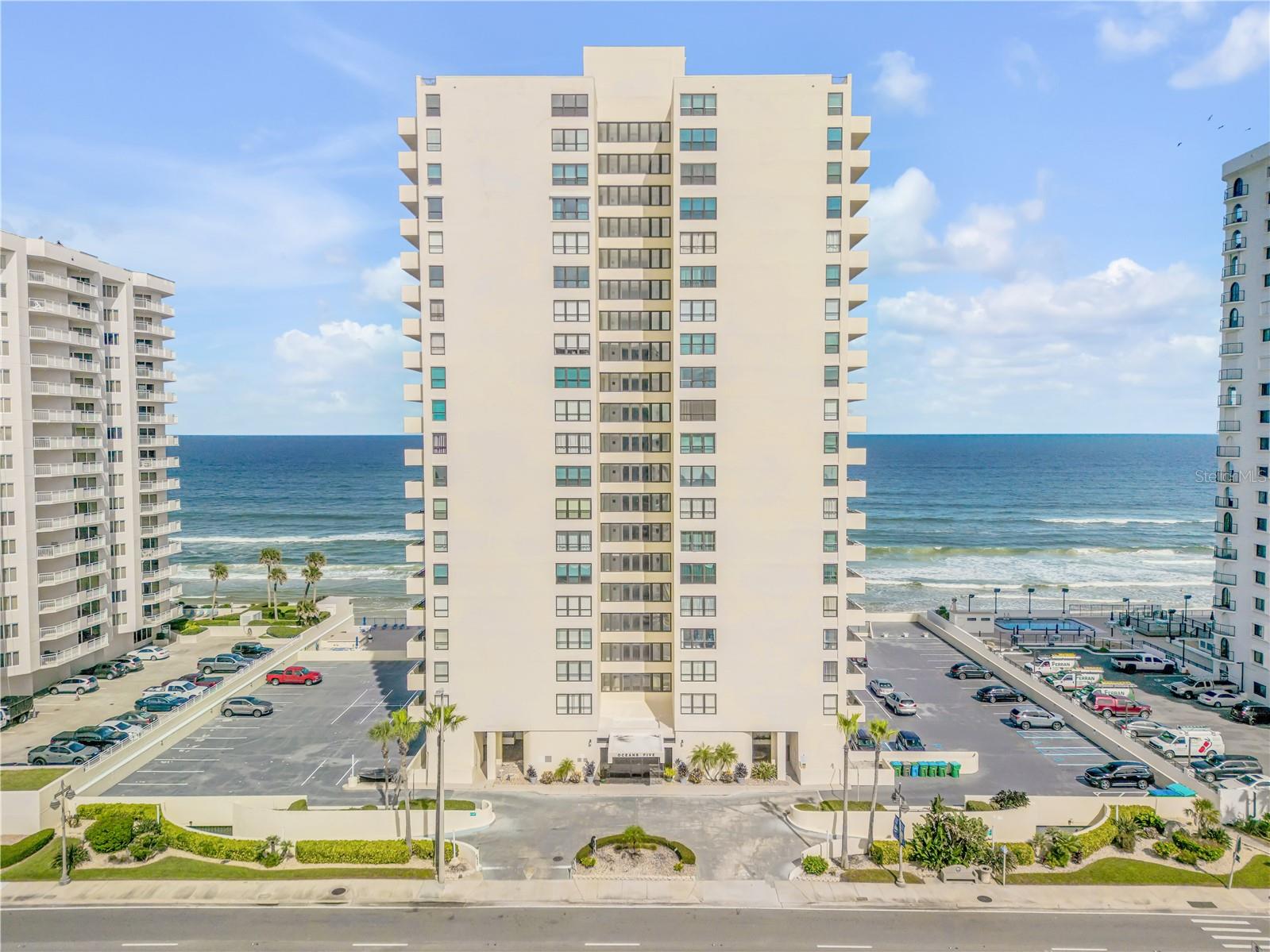 2987 S Atlantic Ave #1104 Property Photo