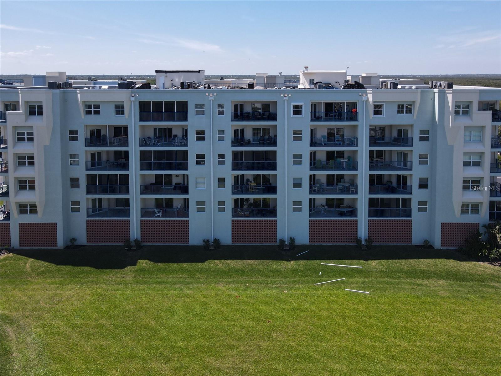 5300 S Atlantic Ave #3-405 Property Photo 49