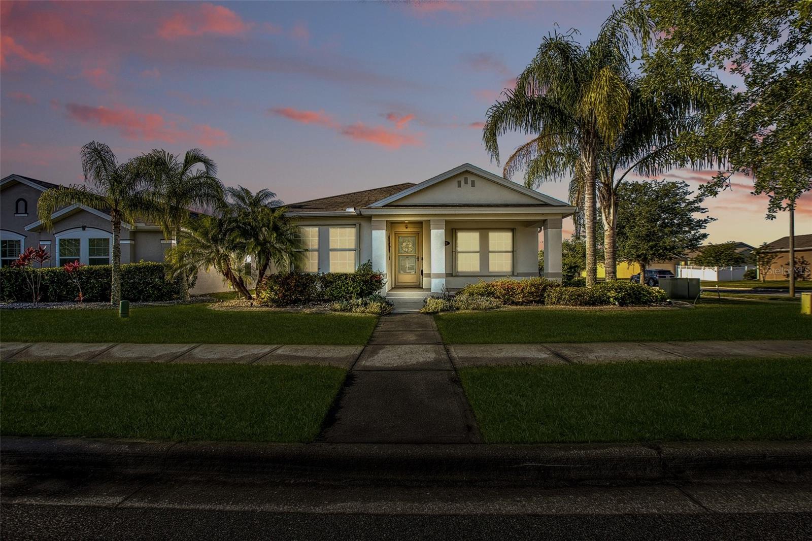 3328 Marsili Ave Property Photo 1