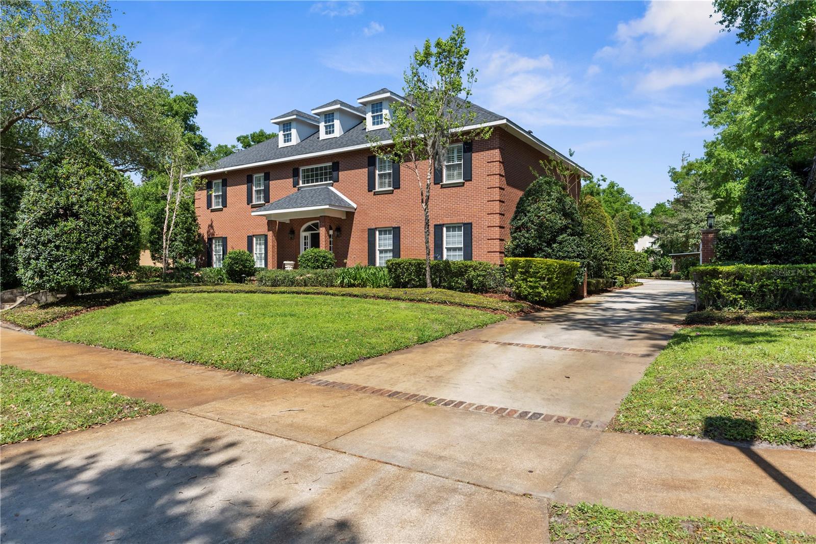 5411 Lazy Oaks Ln Property Photo
