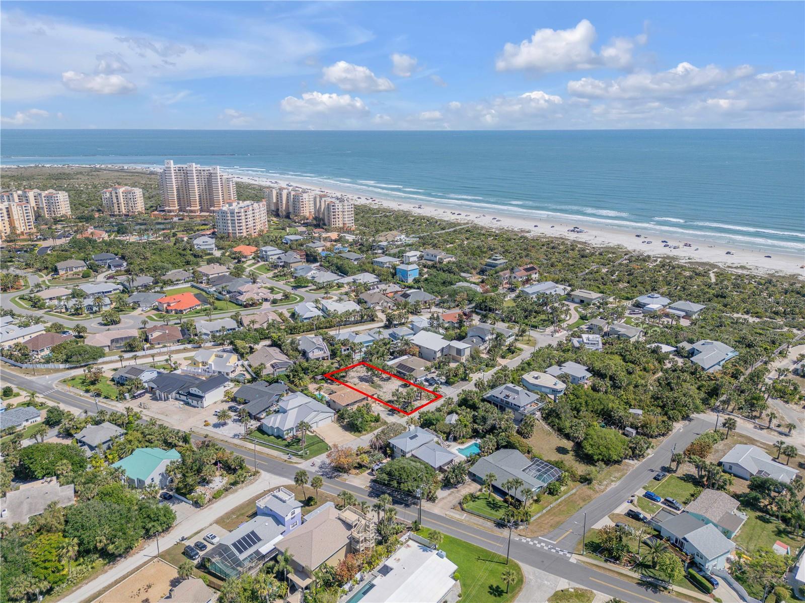 204 DUNE CIR