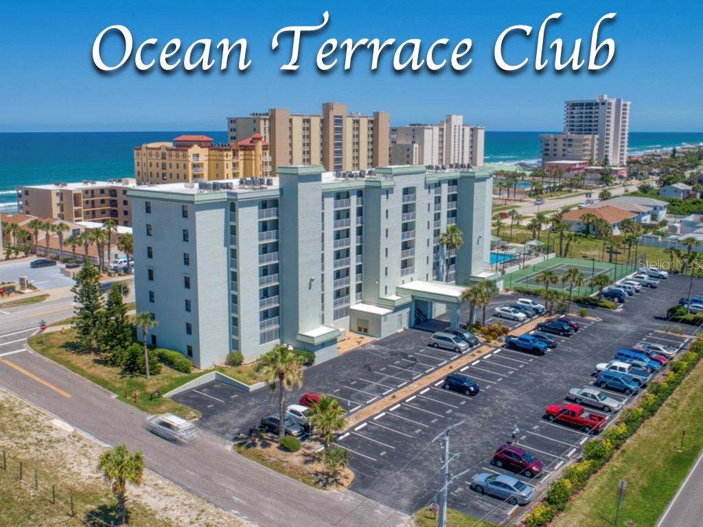 Daytona Beach Shores Real Estate Listings Main Image