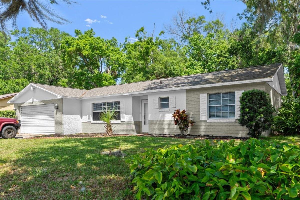 126 Brandy Hills Dr Property Photo