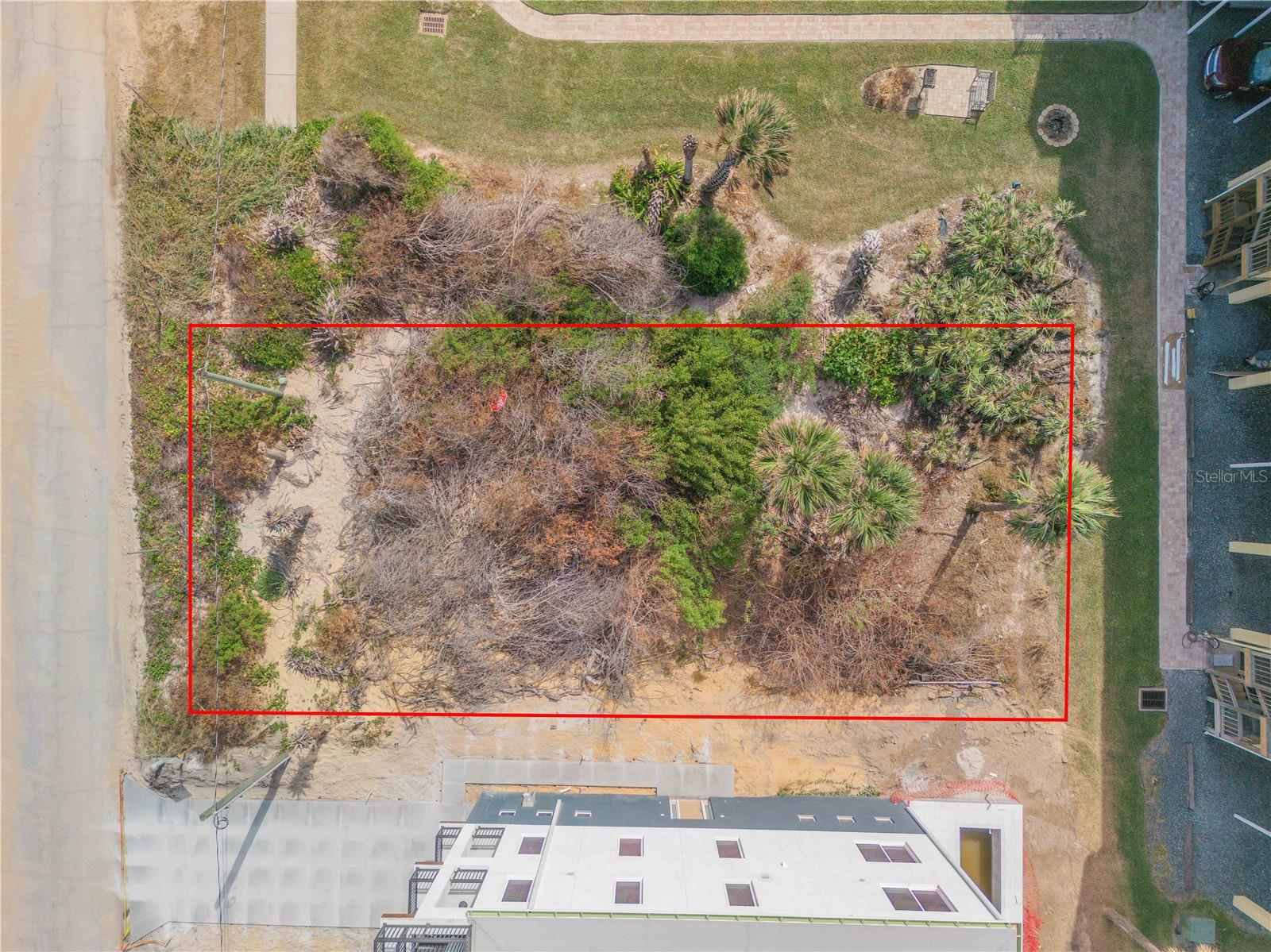 6604 S Atlantic Ave Property Photo 1