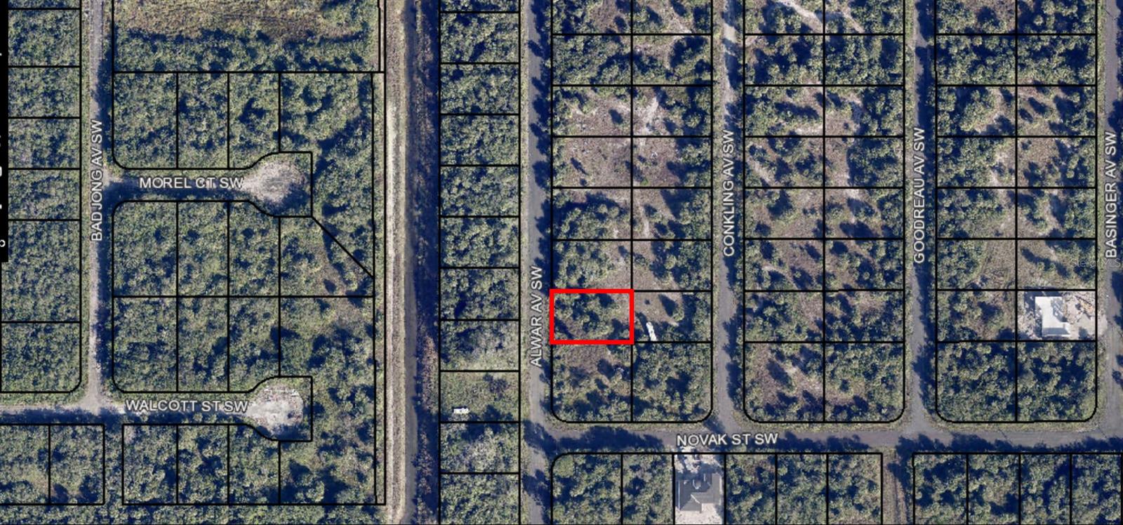 2027 Alwar Ave Sw Property Photo
