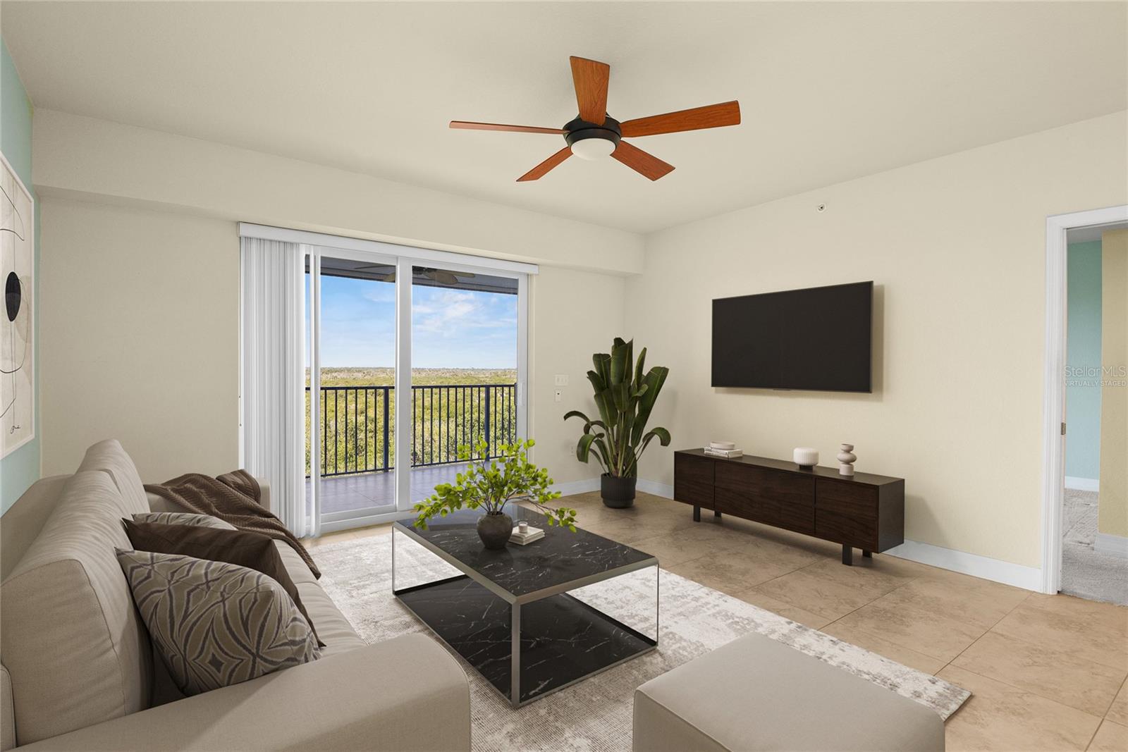 5300 S Atlantic Ave #19-403 Property Photo 17