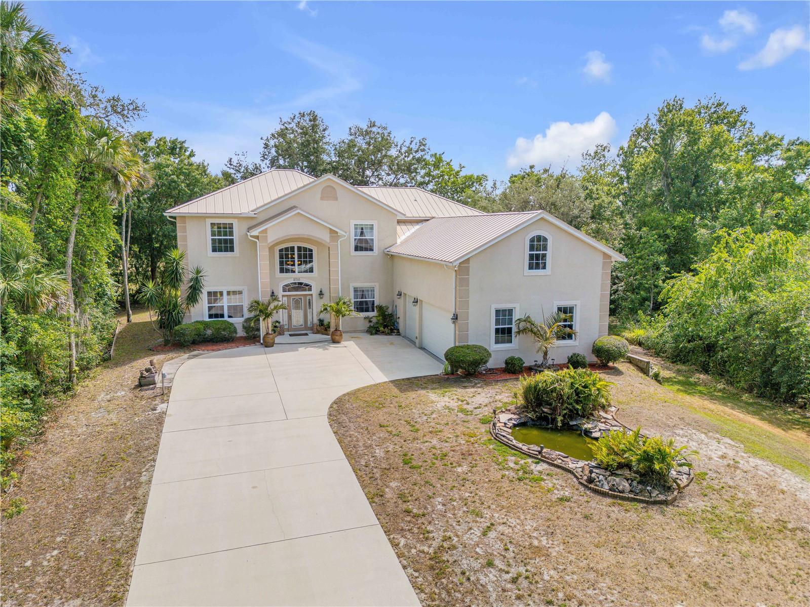 2710 Quiet Ln Property Photo 1