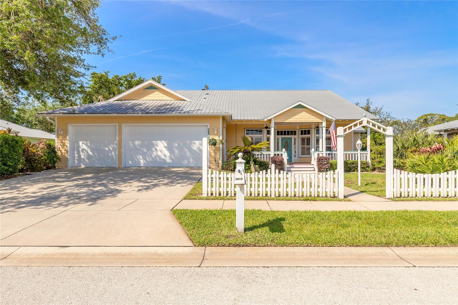 2815 Bay Side Dr Property Photo 1