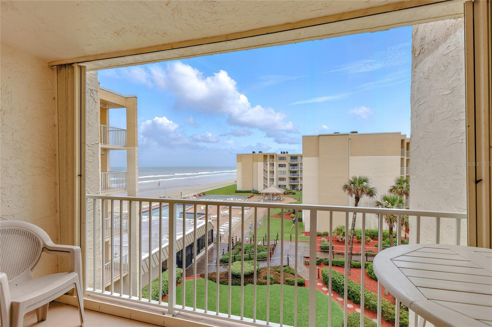 4175 S ATLANTIC AVE #4050 Property Photo 1