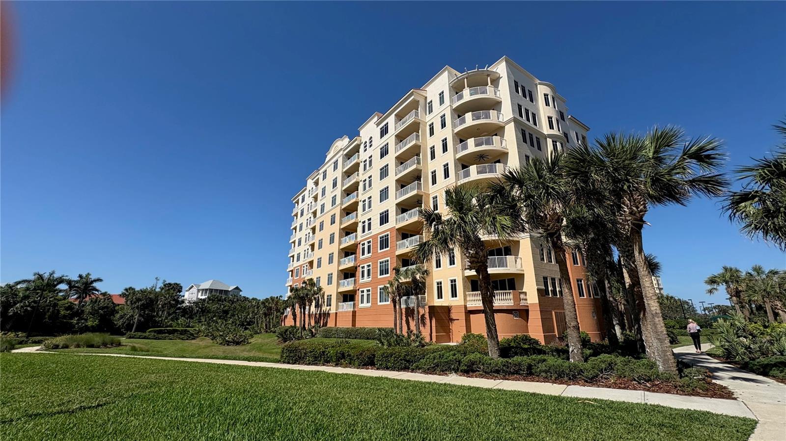 250 Minorca Beach Way #206 Property Photo 1