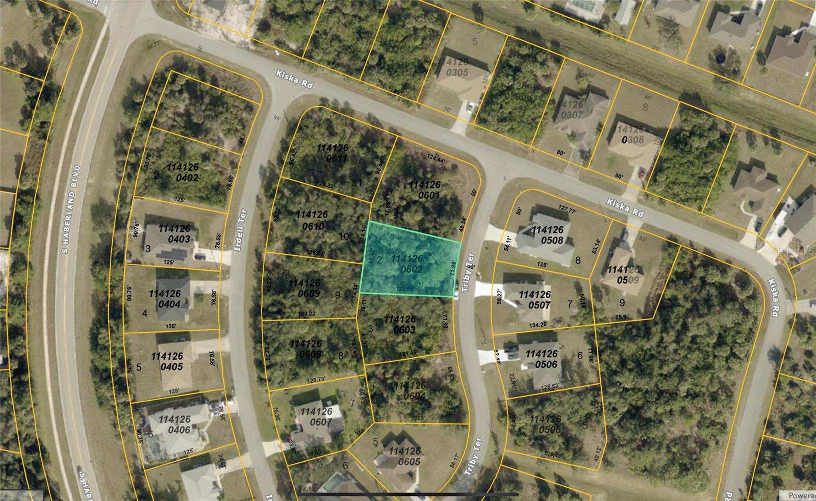 TRIBY TER Property Photo 1