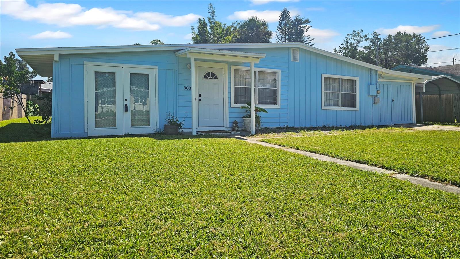 903 Conrad Dr Property Photo 1