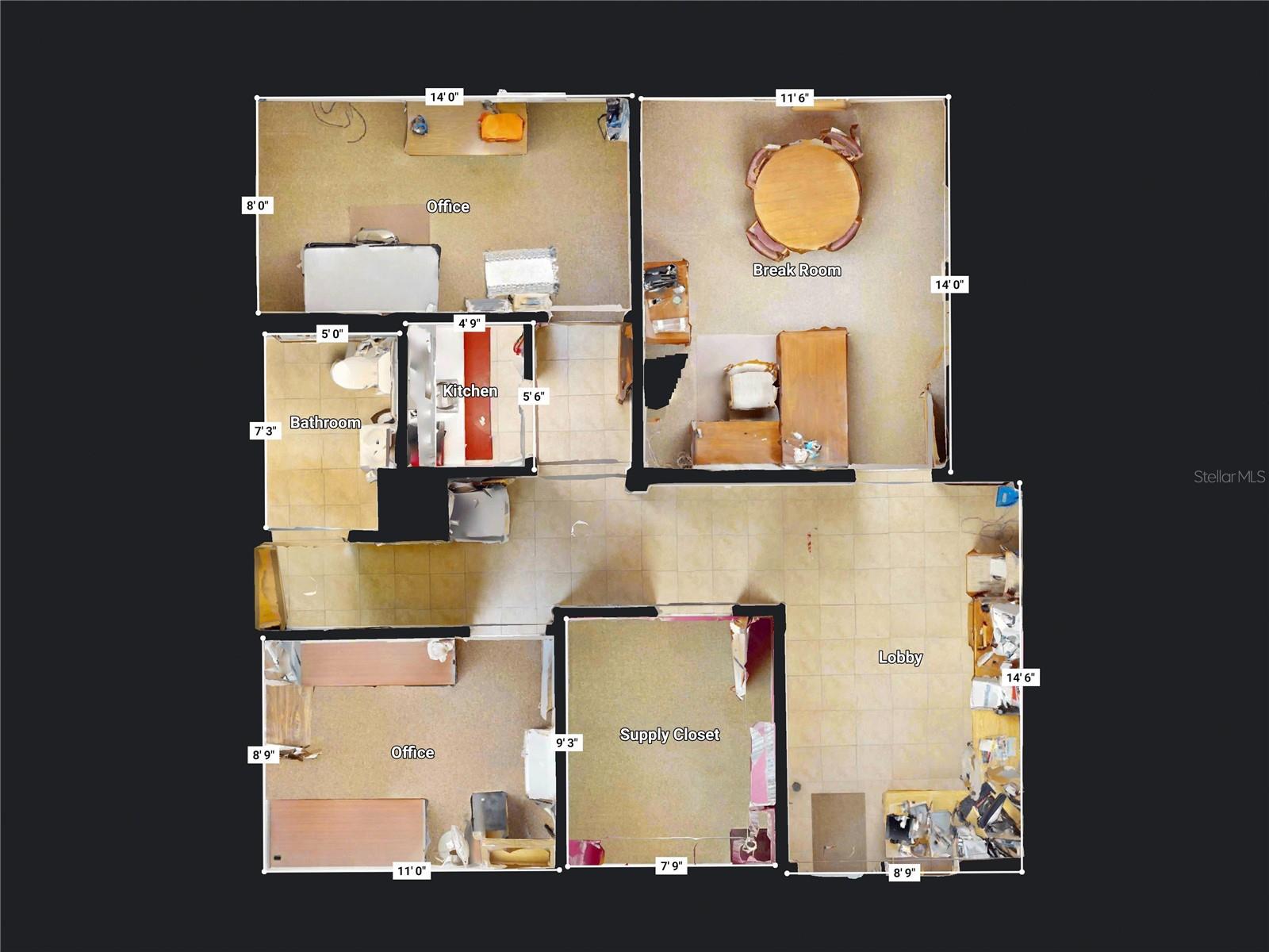 103 N Orange St Property Photo 4