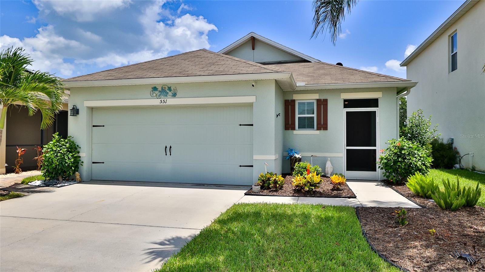 551 Armoyan Way Property Photo 1