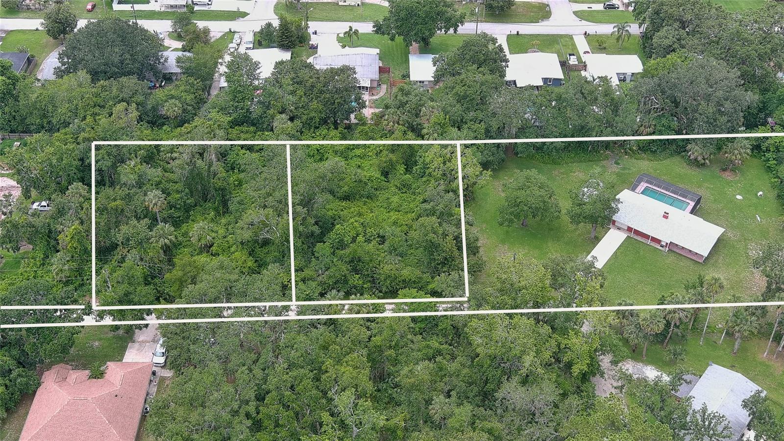 585 CORBIN PARK RD