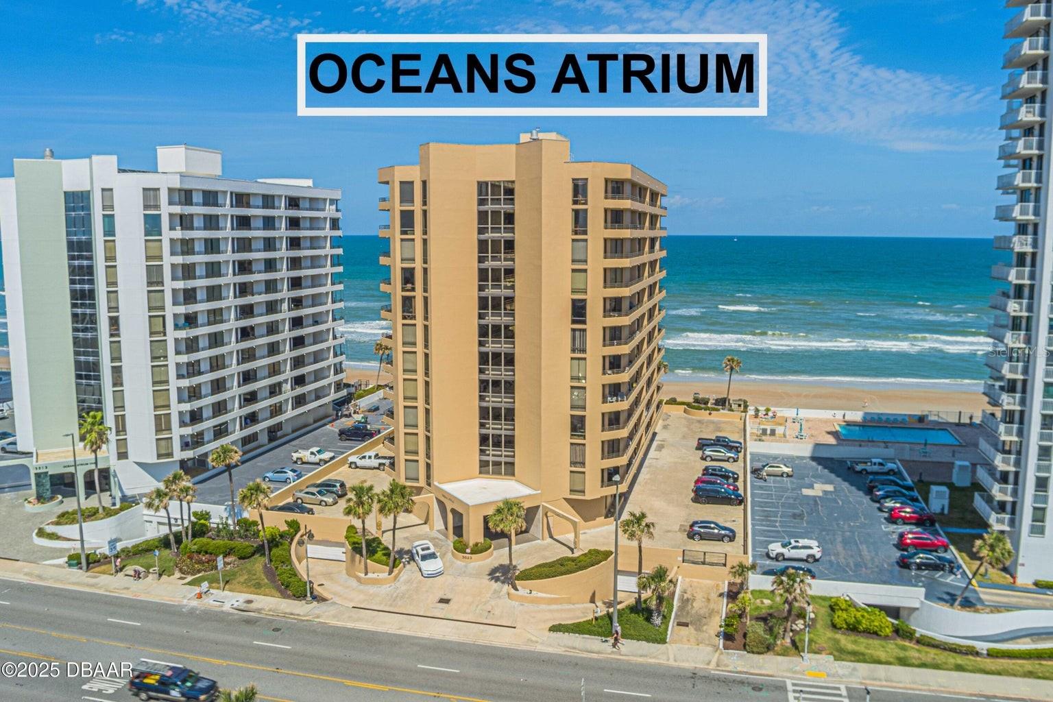 3023 S ATLANTIC AVE #8010