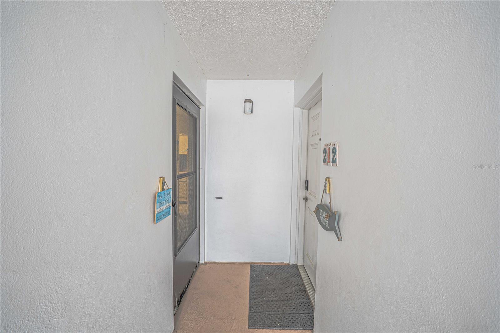3615 S Atlantic Ave #211 Property Photo 18