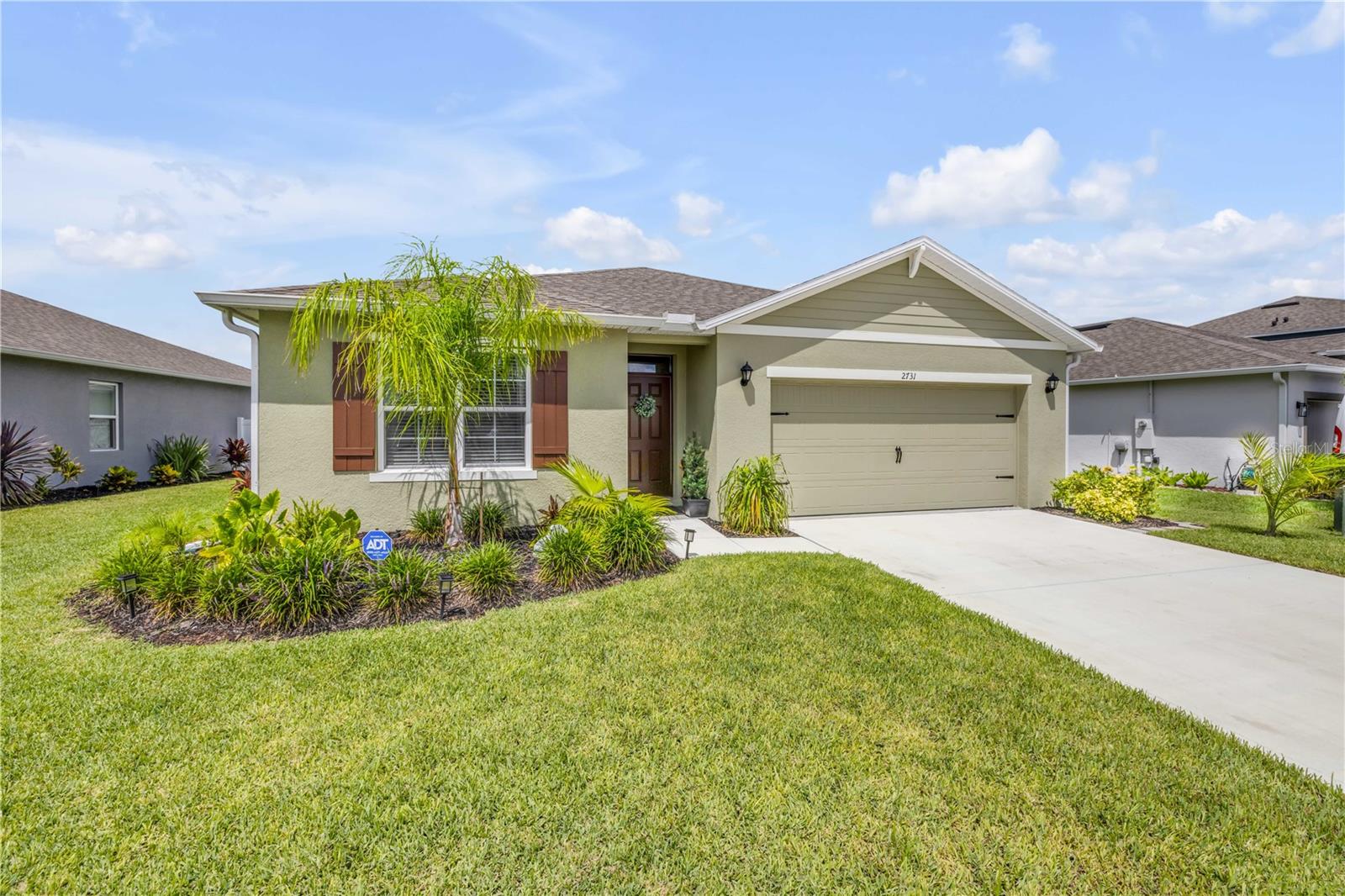 2731 Neverland Dr Property Photo 1