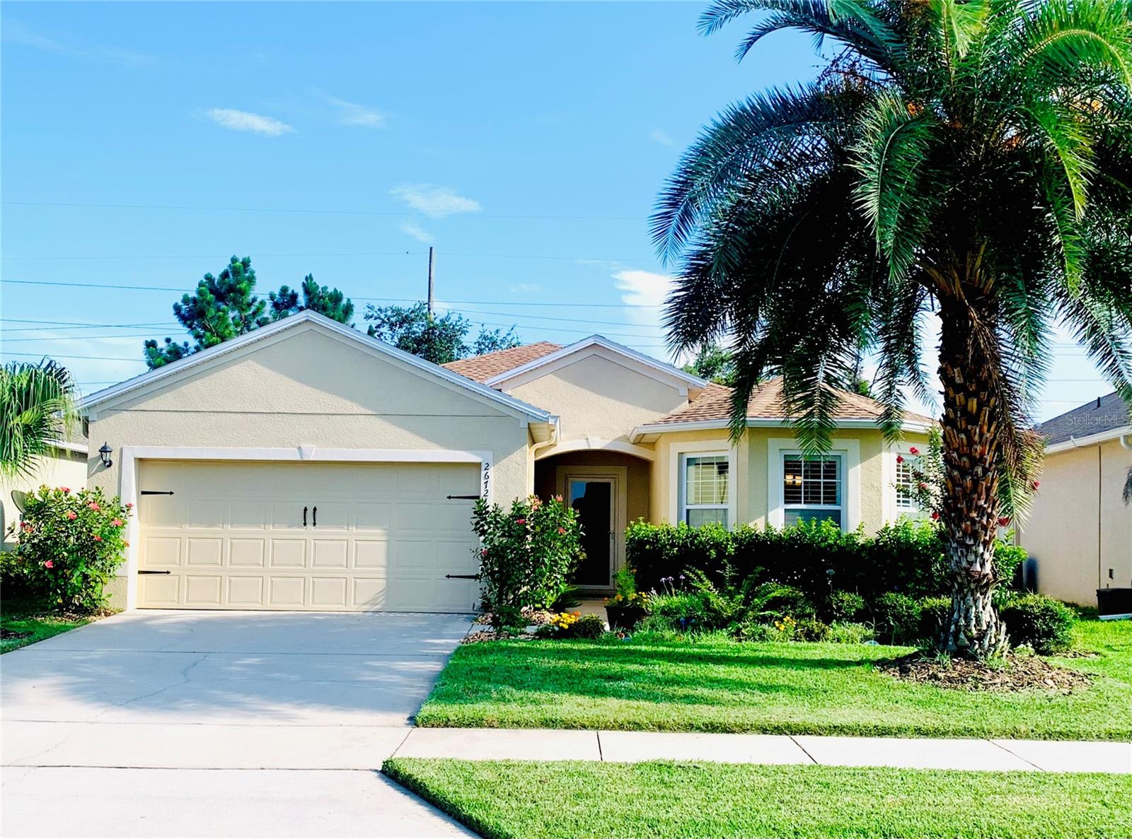2672 Star Coral Ln Property Photo 1