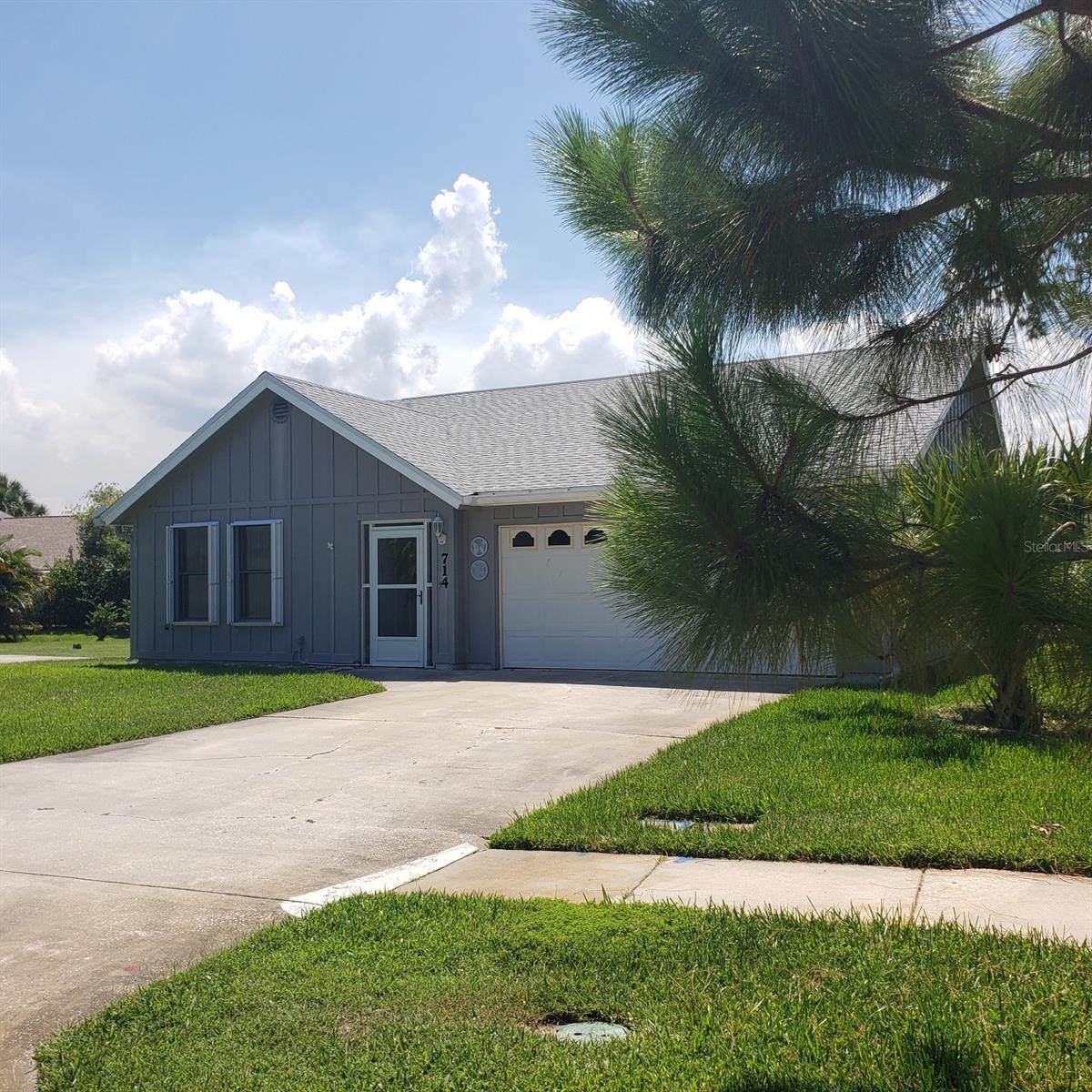 714 Fox Tail Ct Property Photo 1