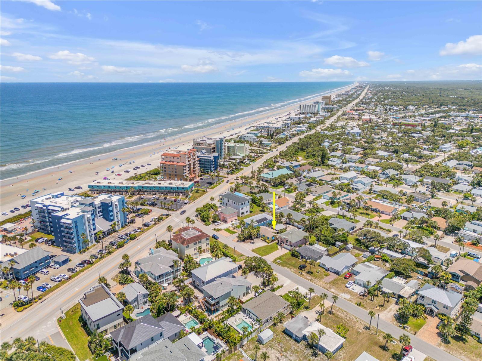 821 Ocean Ave Property Photo 1