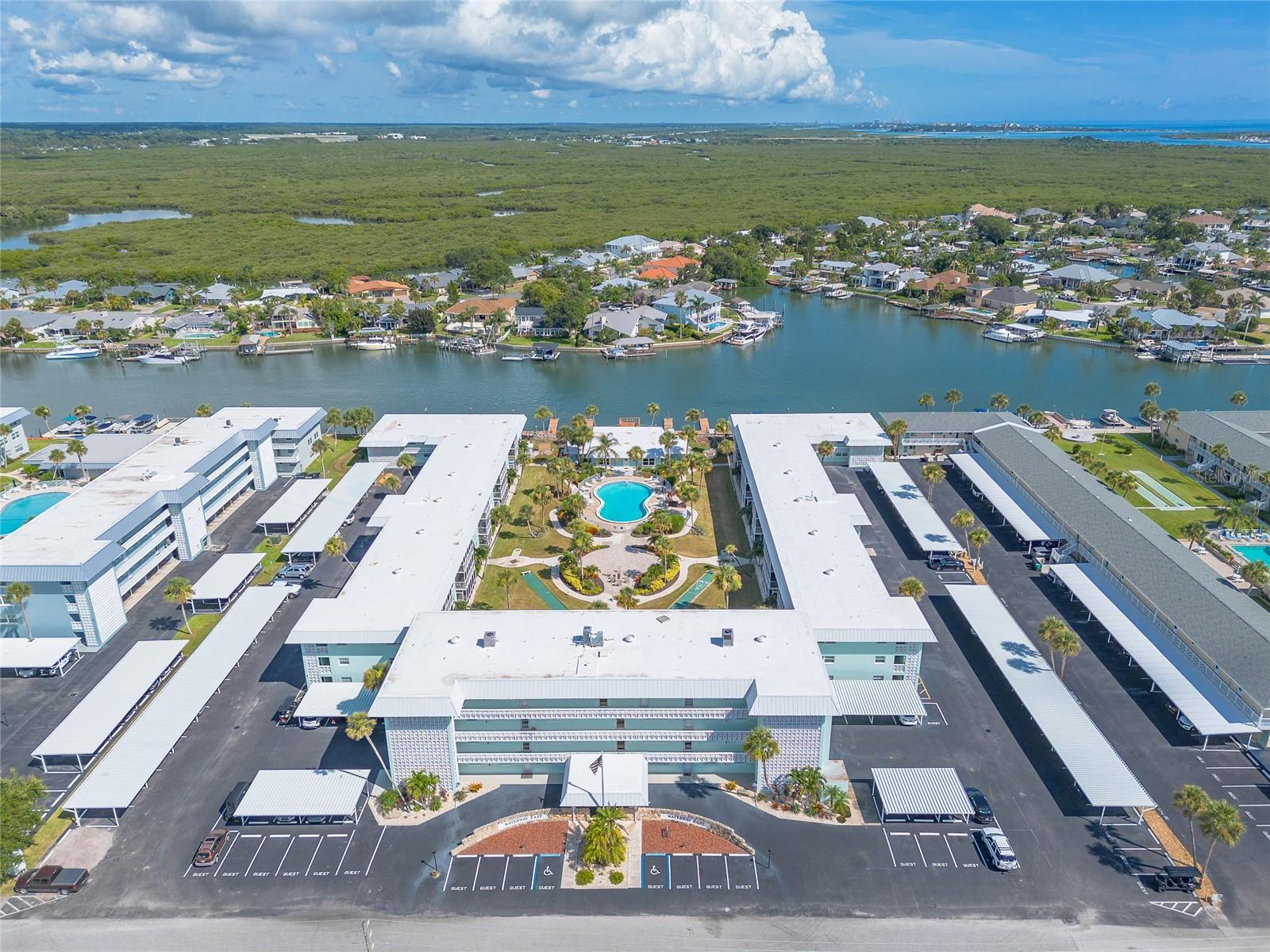 325 N CAUSEWAY #B305 Property Photo 1