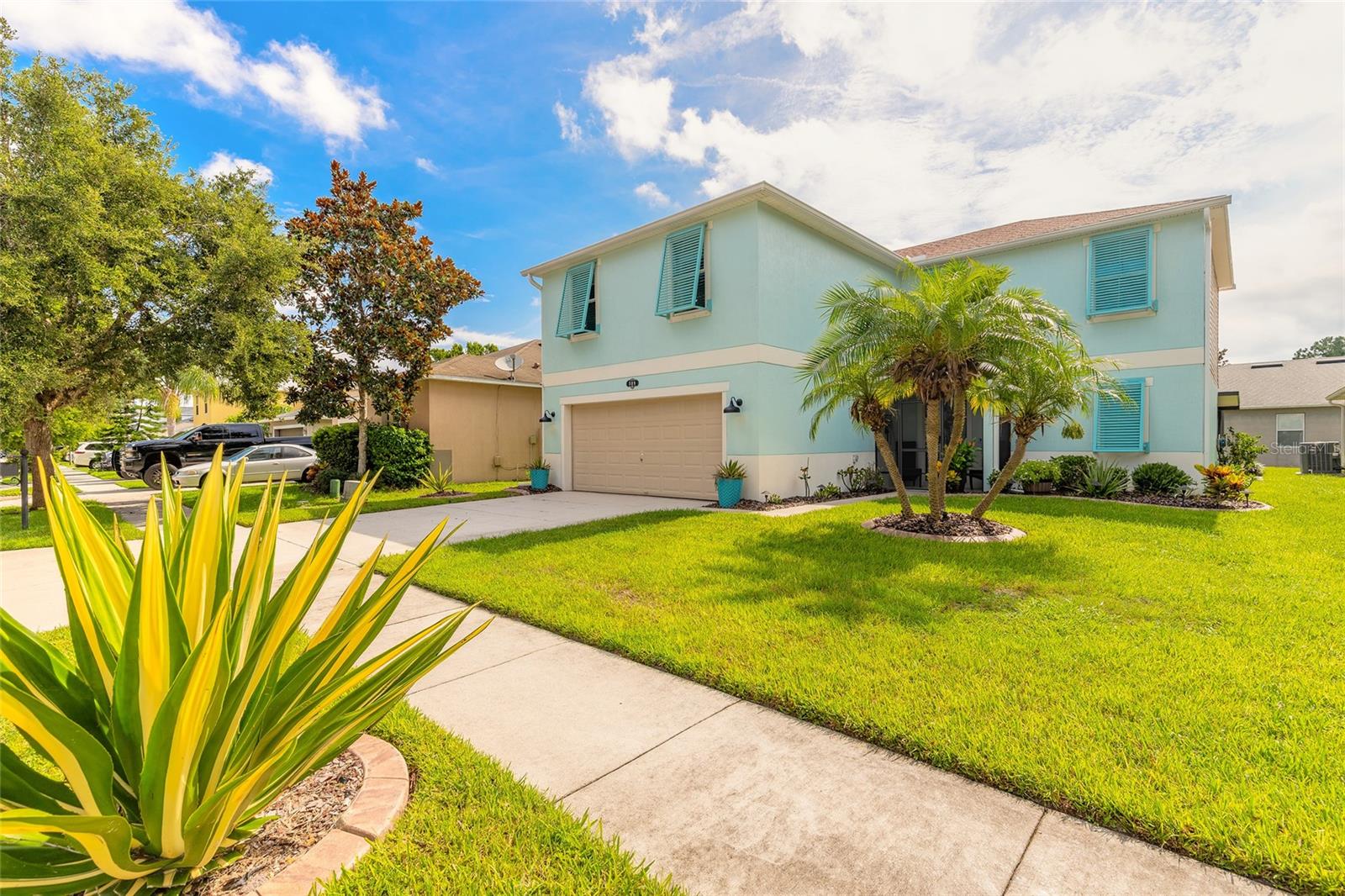 509 Aeolian Dr Property Photo 1