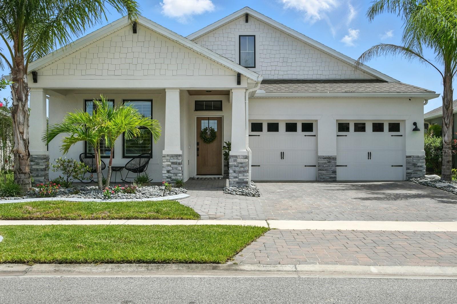 3019 Borassus Dr Property Photo 1