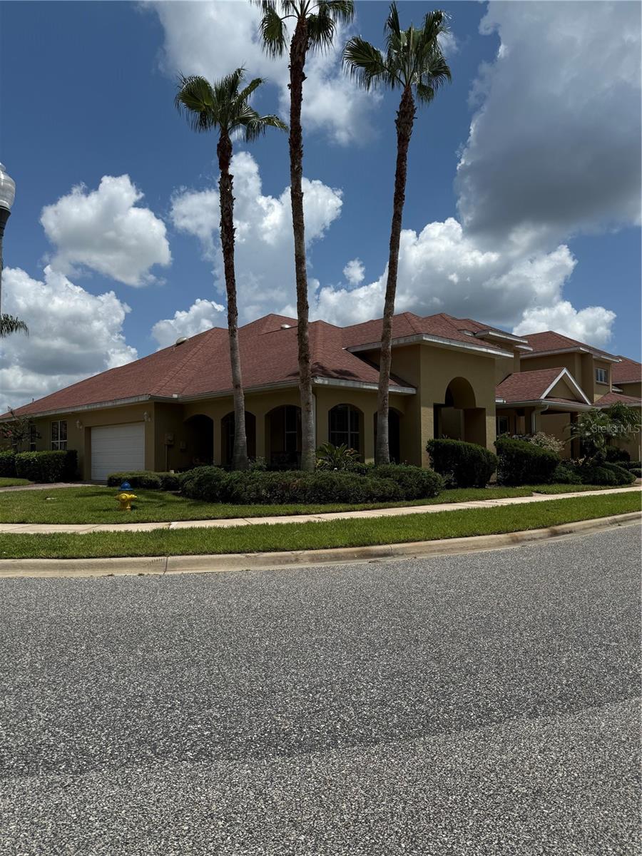 3604 Romea Cir Property Photo 1