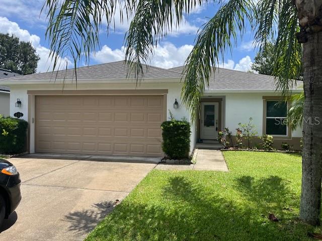519 Aeolian Dr Property Photo 1