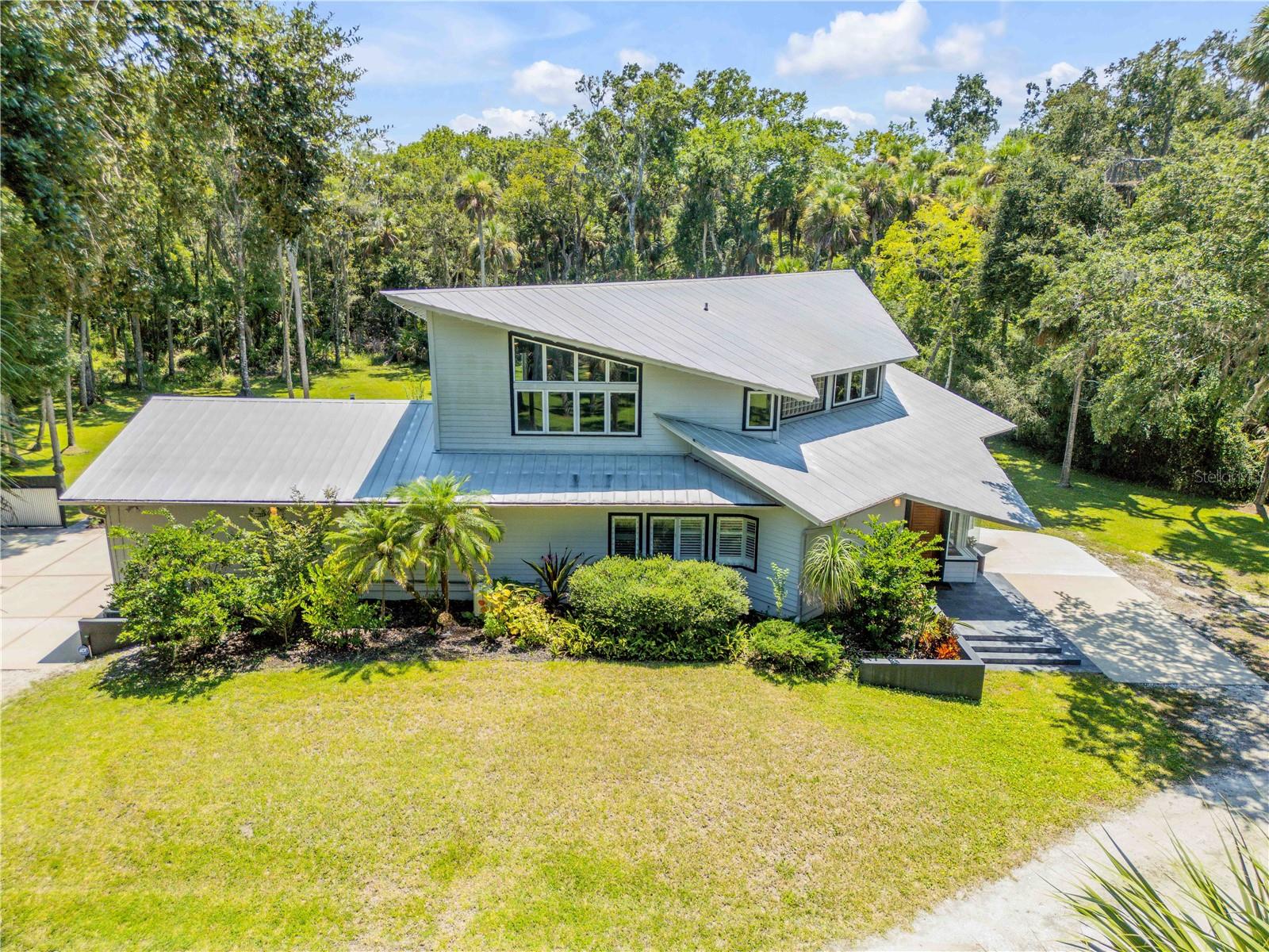 2612 Turnbull Bay Rd Property Photo 1