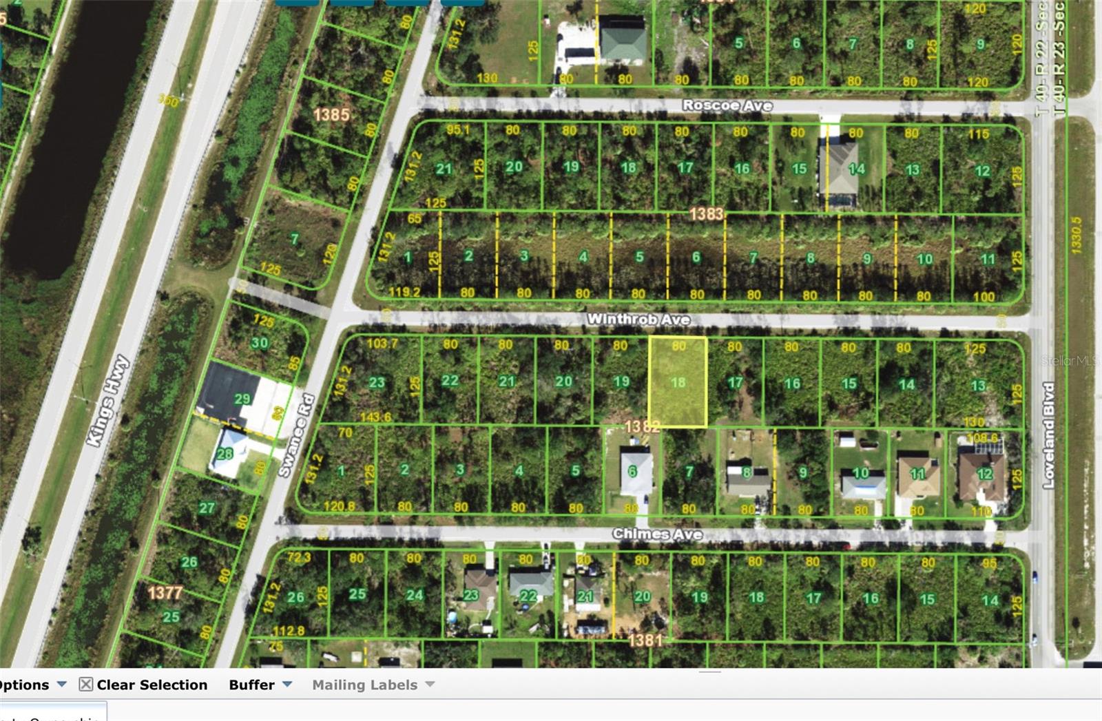 23485 WINTHROB AVE Property Photo 1